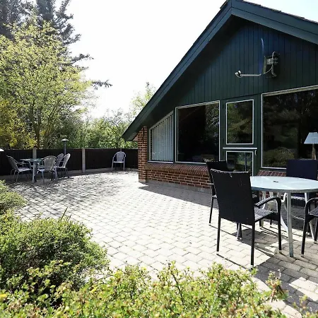 4 Person In Holiday home Ulfborg