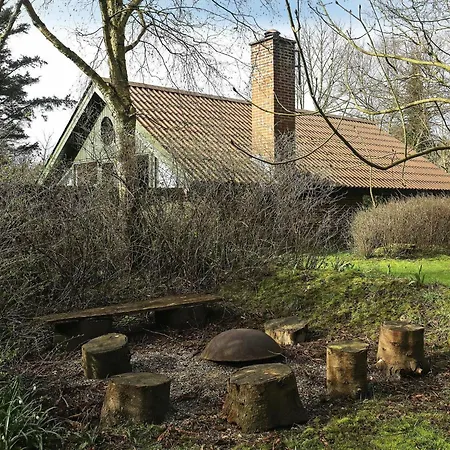 4 Person In Holiday home Ulfborg