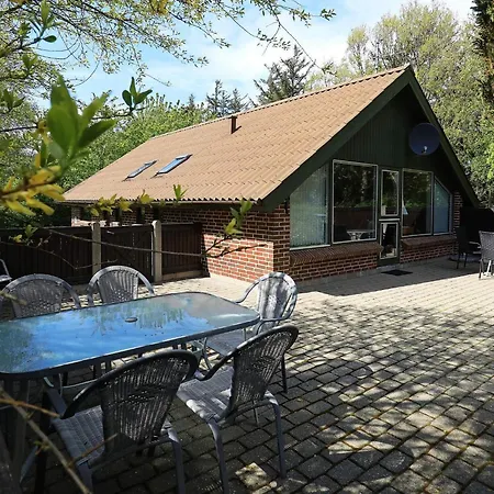 Tatil Evi 4 Person In