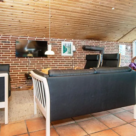 Tatil Evi 4 Person In Ulfborg