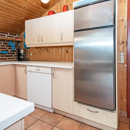 4 Person In Tatil Evi