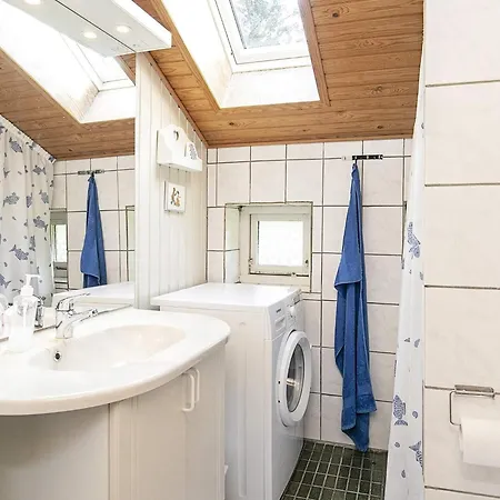 Tatil Evi 4 Person In